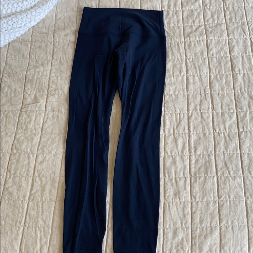 Lululemon align